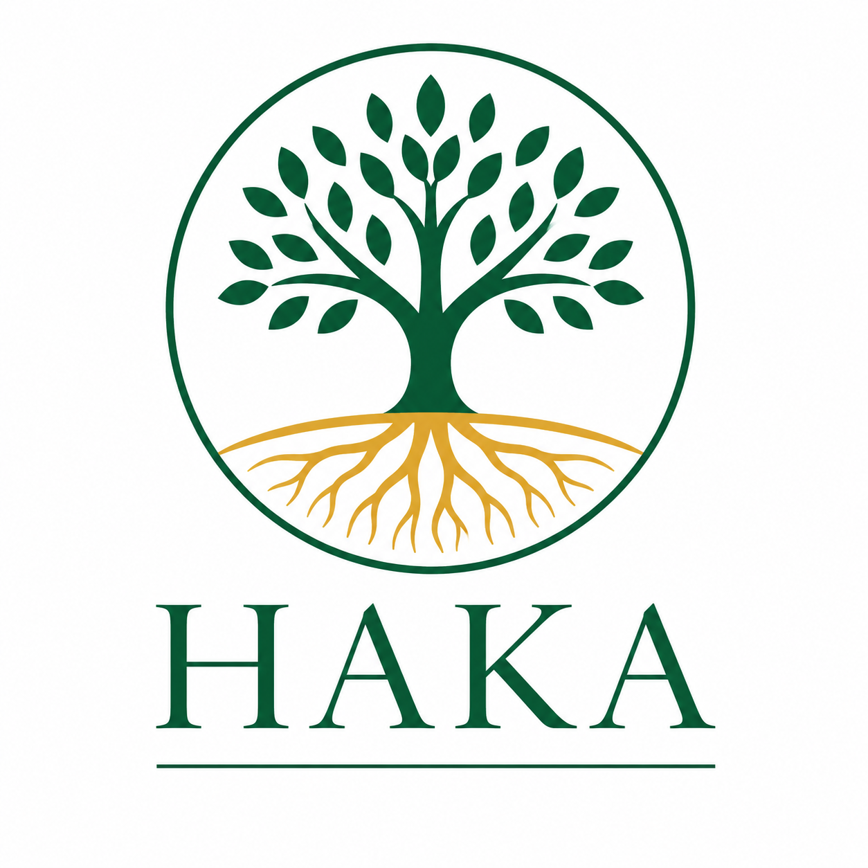 HAKA