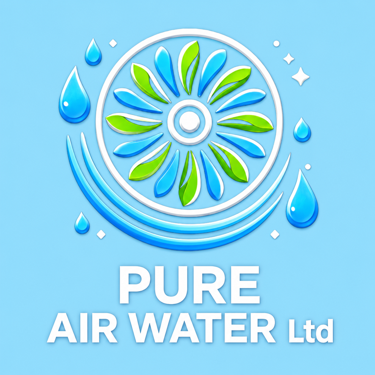 Pure Air Water Ltd