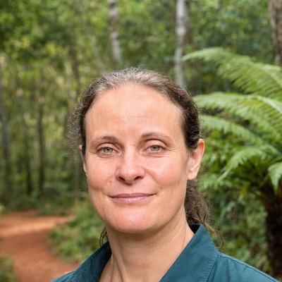 Stéphanie Kissling