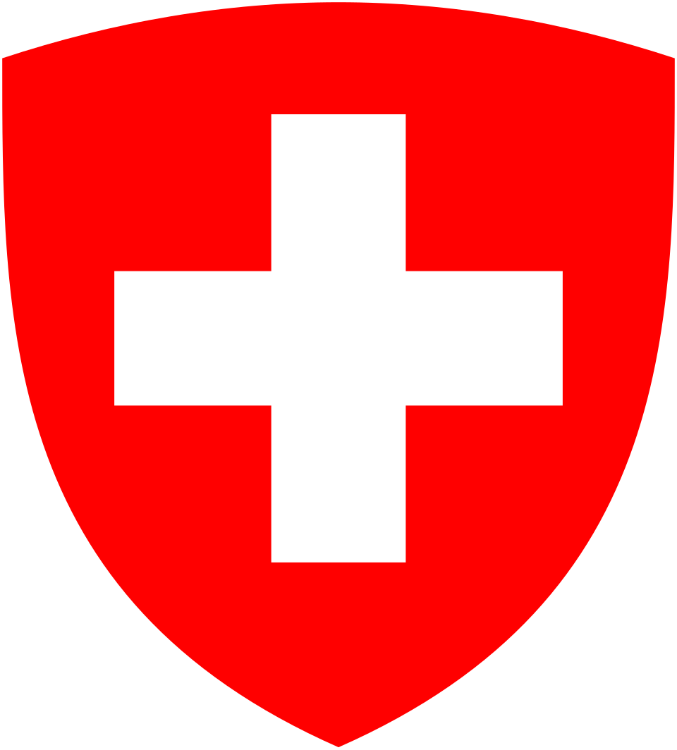 Confédération suisse